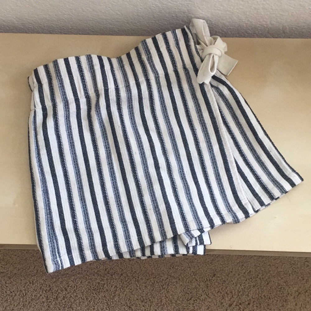 Cute skort!